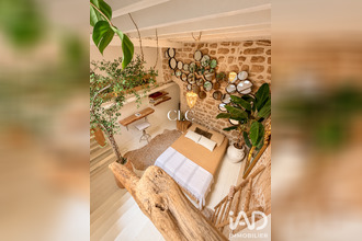 achat appartement paris 75010