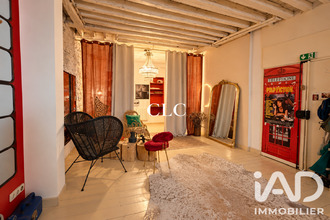 achat appartement paris 75010
