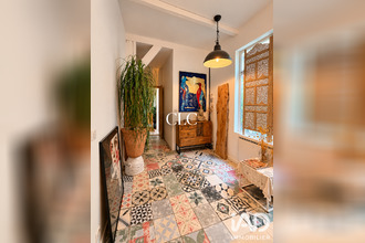 achat appartement paris 75010