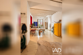 achat appartement paris 75010