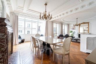 achat appartement paris 75010