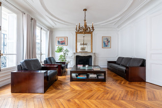 achat appartement paris 75010