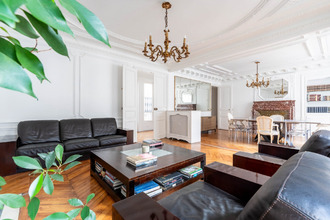 achat appartement paris 75010