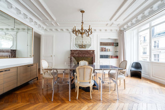 achat appartement paris 75010