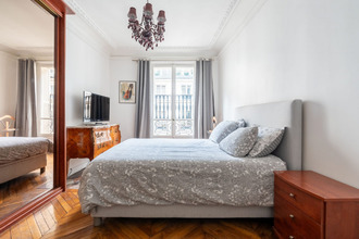 achat appartement paris 75010