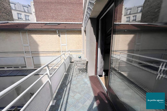 achat appartement paris 75010