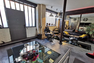 achat appartement paris 75010