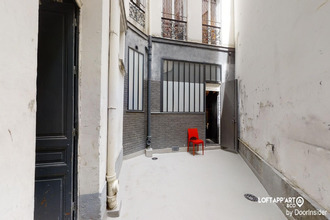 achat appartement paris 75010