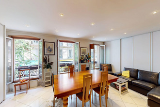 achat appartement paris 75010