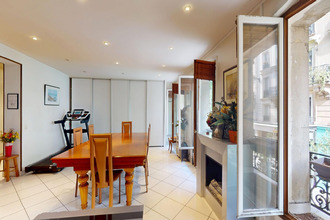 achat appartement paris 75010