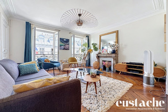 achat appartement paris 75010