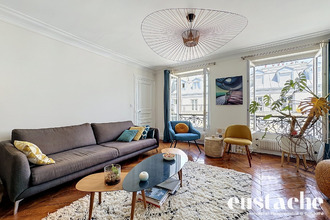 achat appartement paris 75010