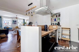 achat appartement paris 75010