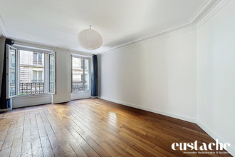 achat appartement paris 75010