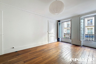 achat appartement paris 75010