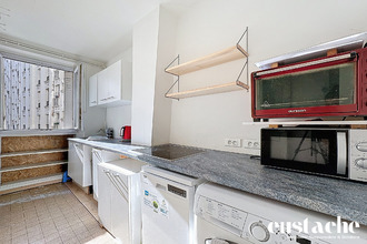 achat appartement paris 75010
