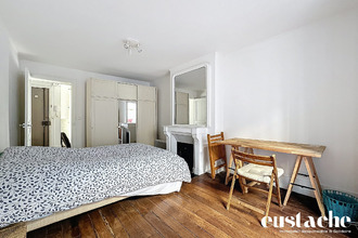 achat appartement paris 75010
