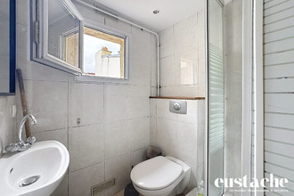 achat appartement paris 75010