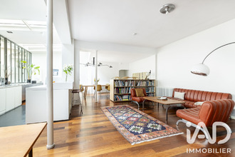 achat appartement paris 75010