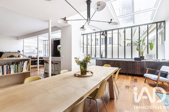 achat appartement paris 75010