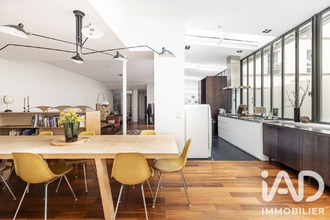 achat appartement paris 75010
