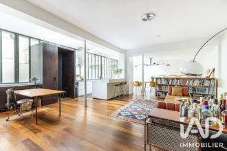 achat appartement paris 75010