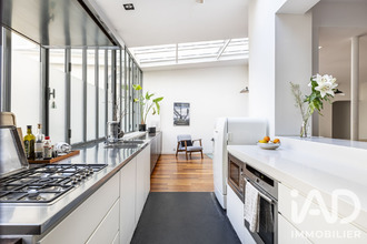 achat appartement paris 75010