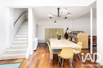 achat appartement paris 75010