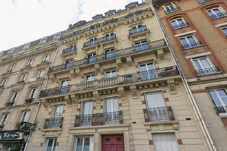 achat appartement paris 75010