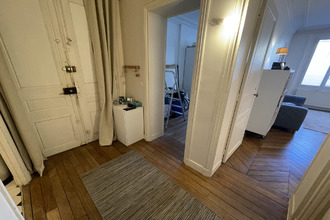 achat appartement paris 75010