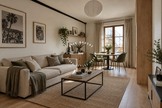 achat appartement paris 75010