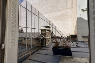 achat appartement paris 75010