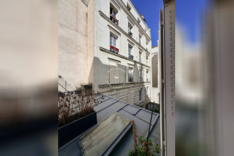 achat appartement paris 75010