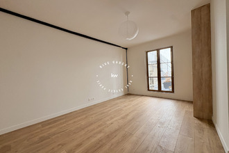 achat appartement paris 75010