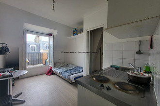 achat appartement paris 75010