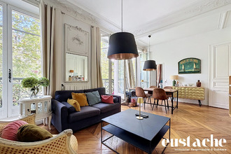 achat appartement paris 75010