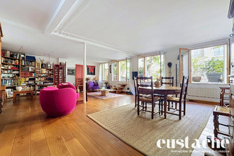 achat appartement paris 75010