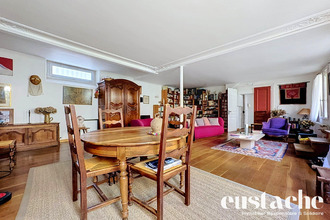 achat appartement paris 75010