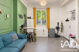 achat appartement paris 75010