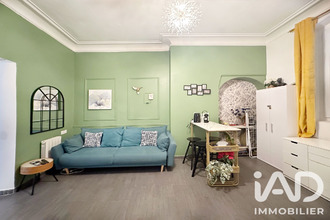 achat appartement paris 75010