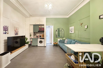 achat appartement paris 75010