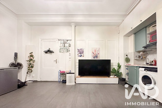 achat appartement paris 75010