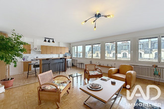 achat appartement paris 75010