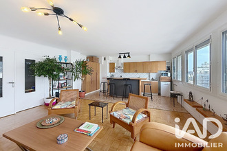 achat appartement paris 75010