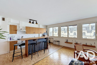 achat appartement paris 75010