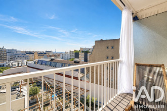 achat appartement paris 75010