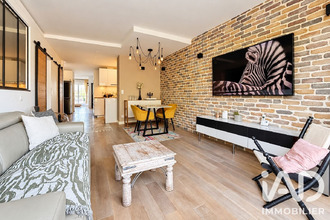 achat appartement paris 75010