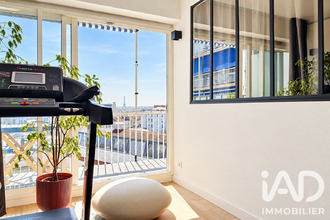 achat appartement paris 75010