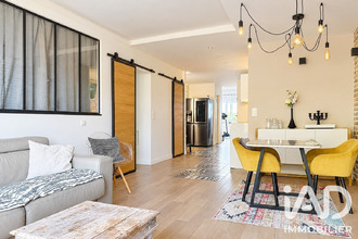 achat appartement paris 75010