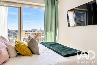 achat appartement paris 75010